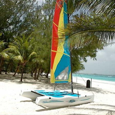 Almond Casuarina Beach Oistins Exterior foto