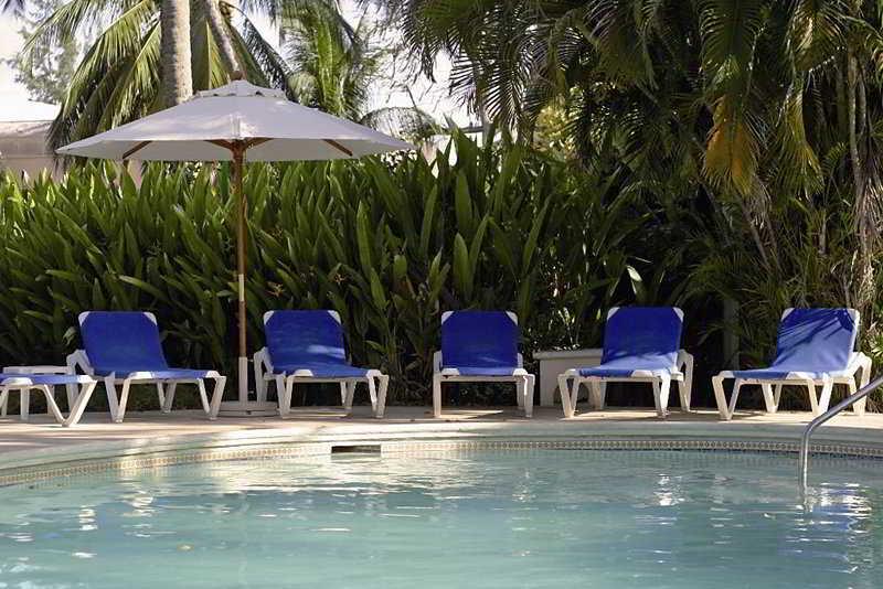 Almond Casuarina Beach Oistins Exterior foto