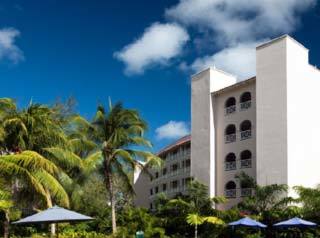 Almond Casuarina Beach Oistins Exterior foto