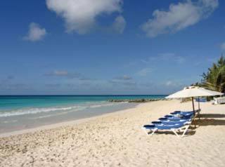 Almond Casuarina Beach Oistins Exterior foto