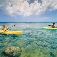 Almond Casuarina Beach Oistins Exterior foto