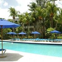 Almond Casuarina Beach Oistins Exterior foto