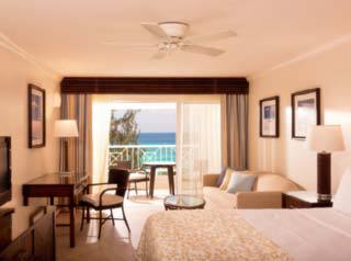 Almond Casuarina Beach Oistins Exterior foto